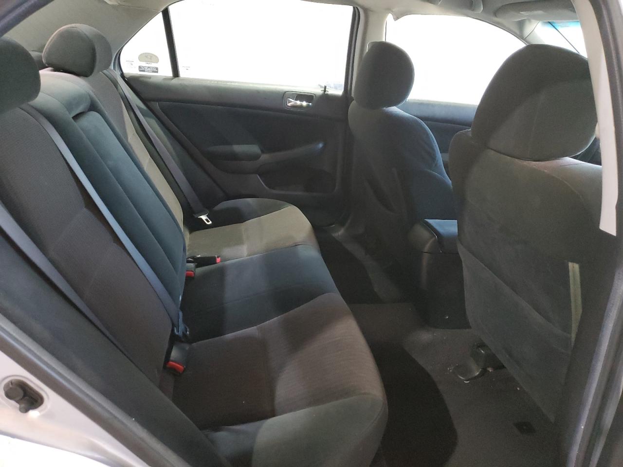 2004 Honda Accord Lx VIN: 1HGCM56384A125846 Lot: 56747185