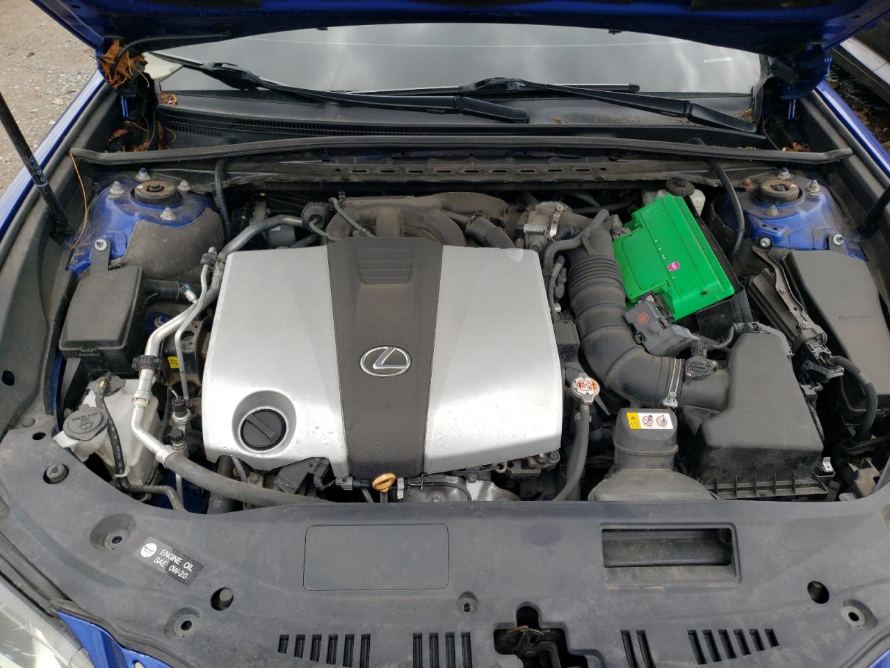 2019 Lexus Es 350 VIN: 58ABZ1B11KU018050 Lot: 58306075