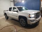 2016 Gmc Sierra C1500 Sle للبيع في Temple، TX - Minor Dent/Scratches