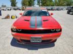 2017 Dodge Challenger Sxt en Venta en Anthony, TX - Front End