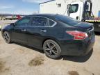 2015 Nissan Altima 3.5S продається в Tucson, AZ - Mechanical