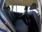 2017 Volkswagen Tiguan S for Sale in Brighton, CO - Front End