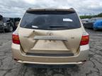 2009 Toyota Highlander  продається в Pennsburg, PA - Rear End