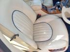 2000 BENTLEY ARNAGE RED for sale at Copart SANDY