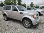 2011 Dodge Nitro Heat na sprzedaż w Wayland, MI - Front End