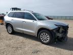 2025 Toyota Grand Highlander Le   de vânzare în Mcfarland, WI - Hail