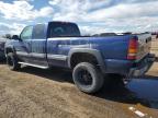 2001 Chevrolet Silverado K2500 Heavy Duty на продаже в Brighton, CO - All Over