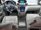 2015 Honda Odyssey Exl en Venta en Dyer, IN - Side