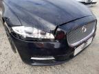 2014 JAGUAR XJL LUXURY for sale at Copart WOLVERHAMPTON