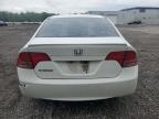 2008 HONDA CIVIC LX   for sale at Copart ON - COOKSTOWN