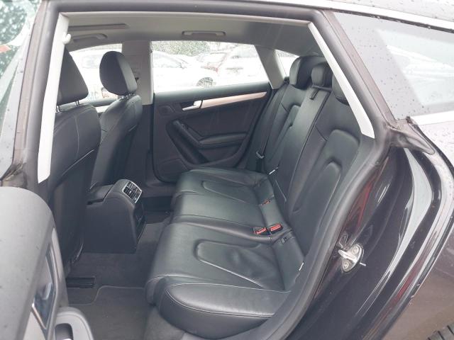 2016 AUDI A5 SE TECH