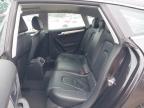 2016 AUDI A5 SE TECH for sale at Copart SANDY