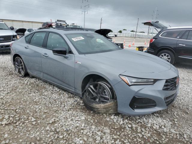  ACURA TLX 2025 Сірий