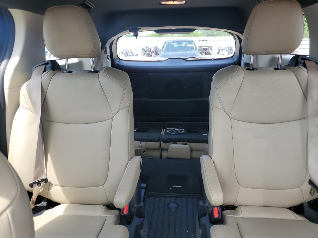 2022 Toyota Sienna Xle VIN: 5TDJSKFC4NS056992 Lot: 56120045