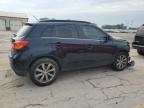 2013 Mitsubishi Outlander Sport Le for Sale in Pekin, IL - Front End