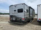 2019 Heartland Pioneer en Venta en Gainesville, GA - Biohazard/Chemical