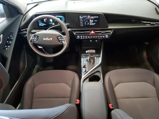  KIA NIRO 2024 Чорний
