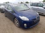 2011 TOYOTA PRIUS T4 V for sale at Copart ROCHFORD