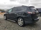 2013 Chevrolet Traverse Ltz за продажба в Tanner, AL - Side