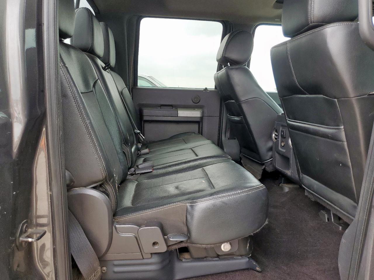 1FT8W3BT9GEA43579 FORD F350 2016