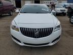 2014 Buick Regal  იყიდება Woodhaven-ში, MI - Side