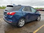 Woodhaven, MI에서 판매 중인 2021 Chevrolet Equinox Premier   - Front End