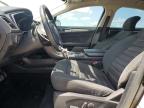 2019 Ford Fusion Se   de vânzare în Houston, TX - Front End