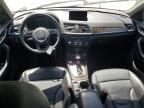 2016 Audi Q3 Premium Plus للبيع في North Las Vegas، NV - Minor Dent/Scratches