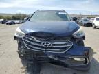 2018 Hyundai Santa Fe Sport  იყიდება Las Vegas-ში, NV - Front End
