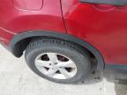 2010 NISSAN QASHQAI for sale at Copart CASTLEDERMOT - IRELAND