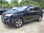 2015 Toyota Rav4 Xle en Venta en Waldorf, MD - Front End