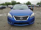 2014 Nissan Sentra S на продаже в Baltimore, MD - Minor Dent/Scratches