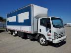 2017 Isuzu Nrr de vânzare în Martinez, CA - Minor Dent/Scratches