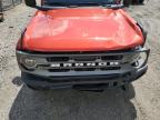 2024 Ford Bronco Big Bend for Sale in Hurricane, WV - Front End