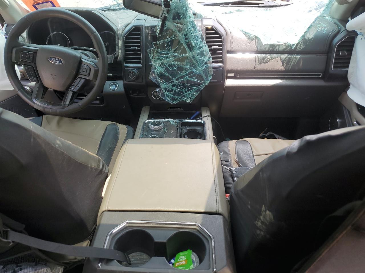 1FMJK2AT8MEA58459 FORD EXPEDITION 2021