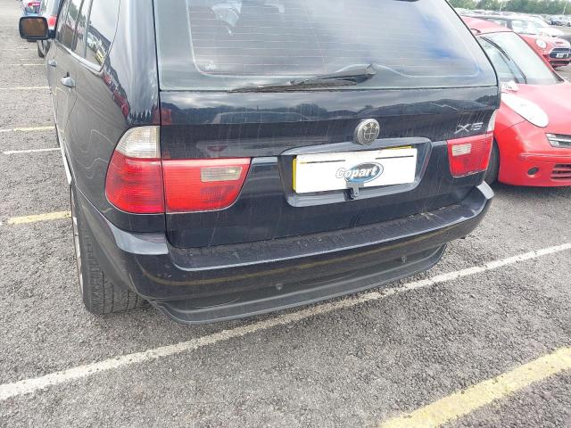 2005 BMW X5 SPORT D