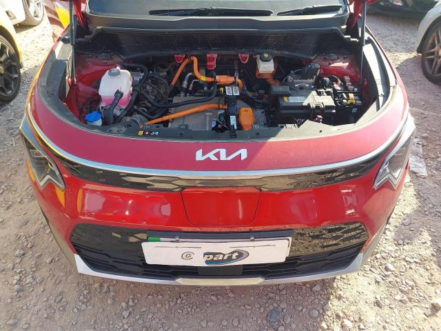2023 KIA NIRO 150KW 2 65KWH 5DR AUTO