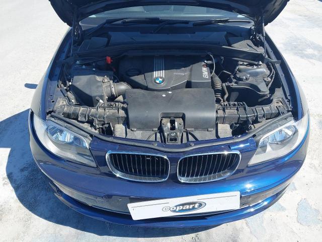 2010 BMW 116D SE