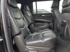 2017 Cadillac Escalade Esv Platinum იყიდება Chicago Heights-ში, IL - Side