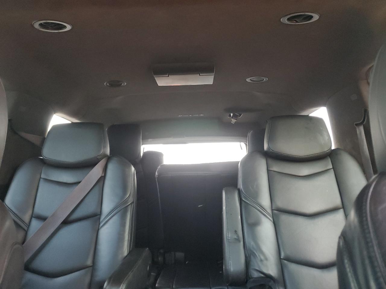 2015 Cadillac Escalade Esv Platinum VIN: 1GYS4UKJXFR712962 Lot: 58827975