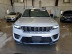 2024 Jeep Grand Cherokee Laredo продається в Franklin, WI - Hail
