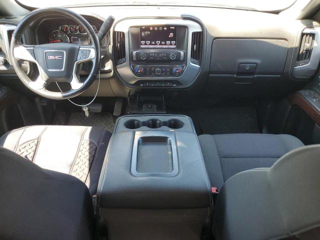  GMC SIERRA 2016 Biały