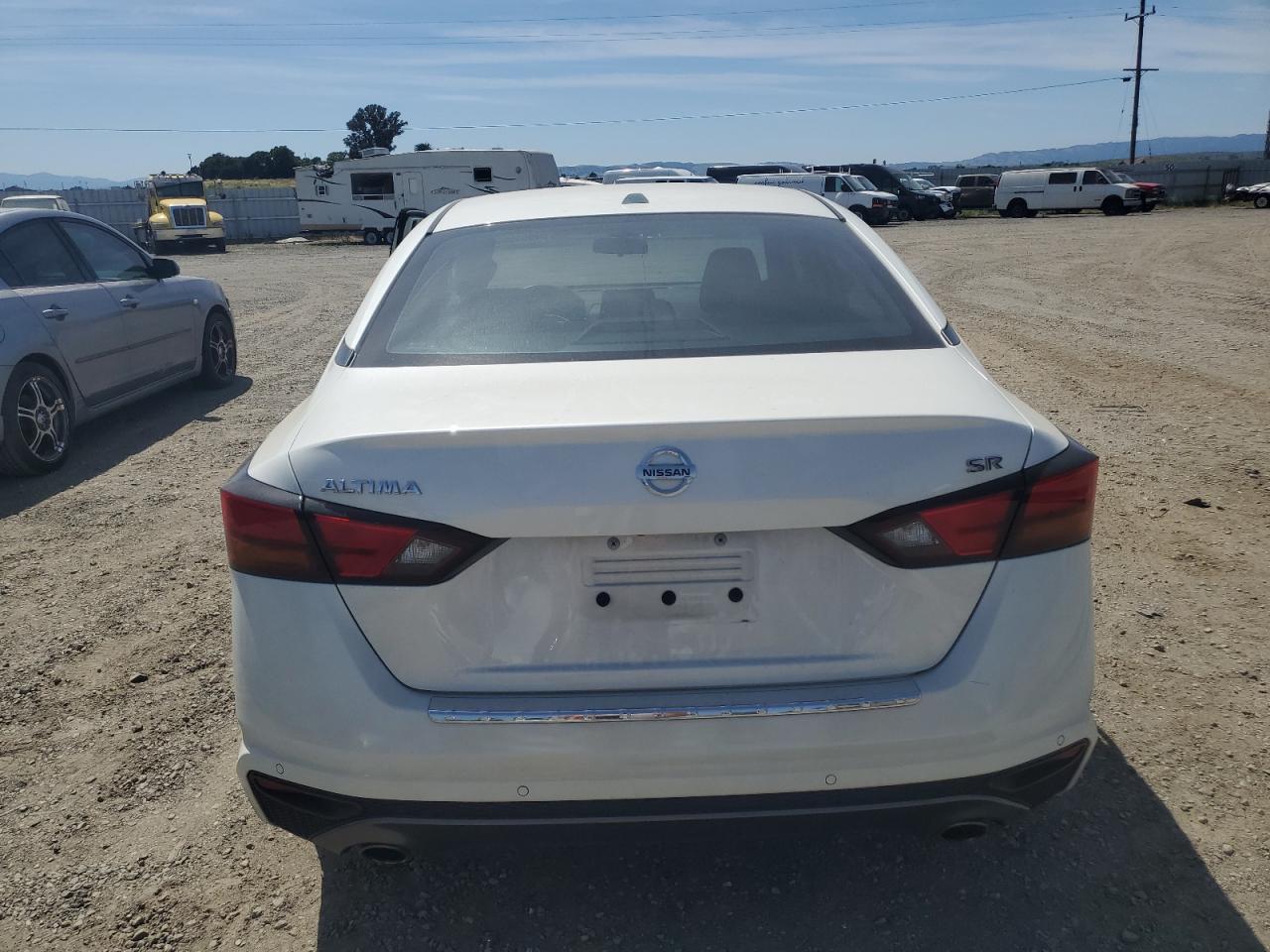 1N4BL4CV3LC184079 NISSAN ALTIMA 2020