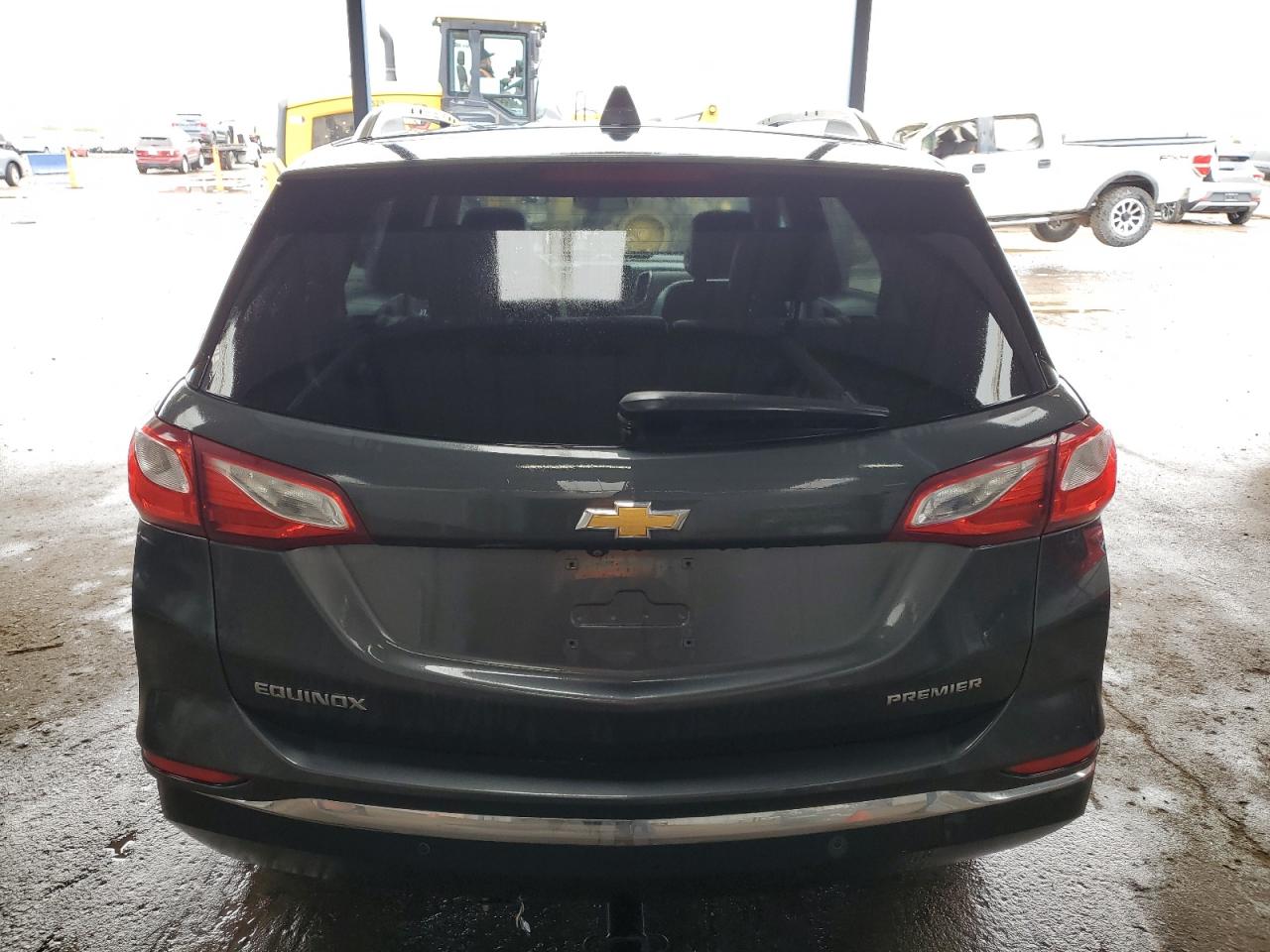 3GNAXNEV8LS536085 CHEVROLET EQUINOX 2020