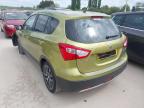 2013 SUZUKI SX4 S-CROS for sale at Copart SANDY