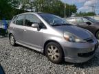 2007 Honda Fit S en Venta en North Billerica, MA - Normal Wear