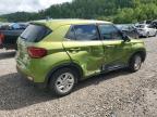 2021 Hyundai Venue Se for Sale in Hurricane, WV - Side