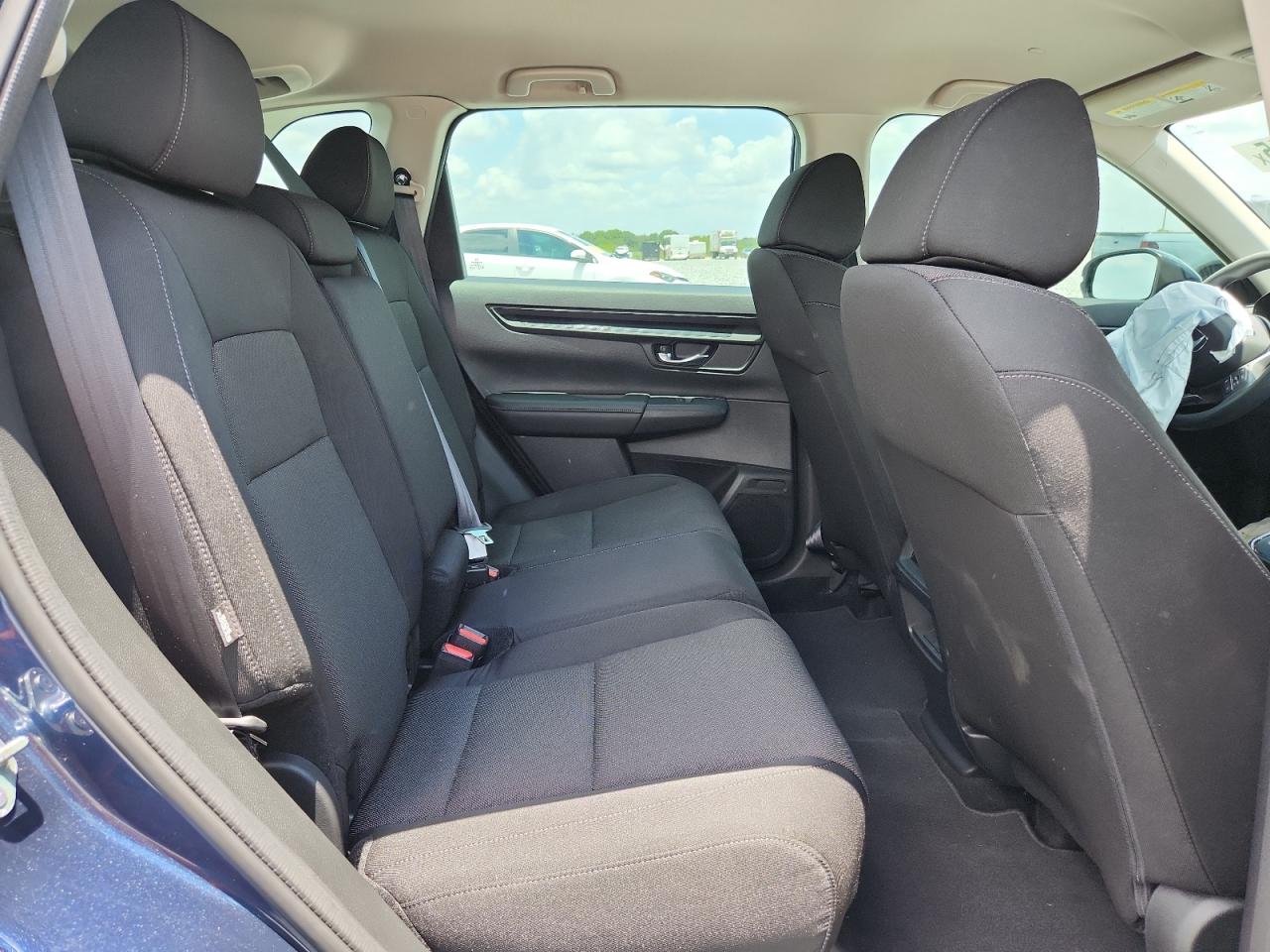 2HKRS3H24RH325999 HONDA CRV 2024