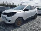 2014 HYUNDAI TUCSON GLS for sale at Copart QC - MONTREAL