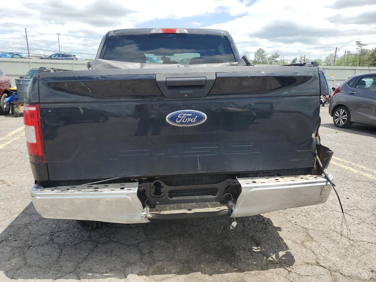 1FTEW1CG6JKD71043 FORD F-150 2018